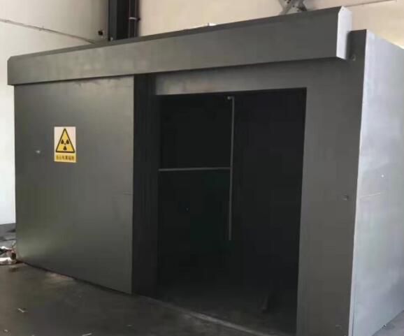 南靖医用铅房
